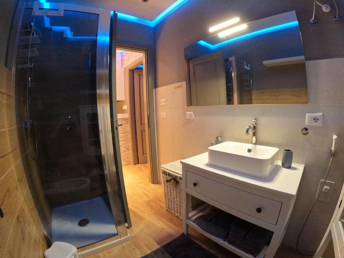 New Central Alghero Bagian luar foto